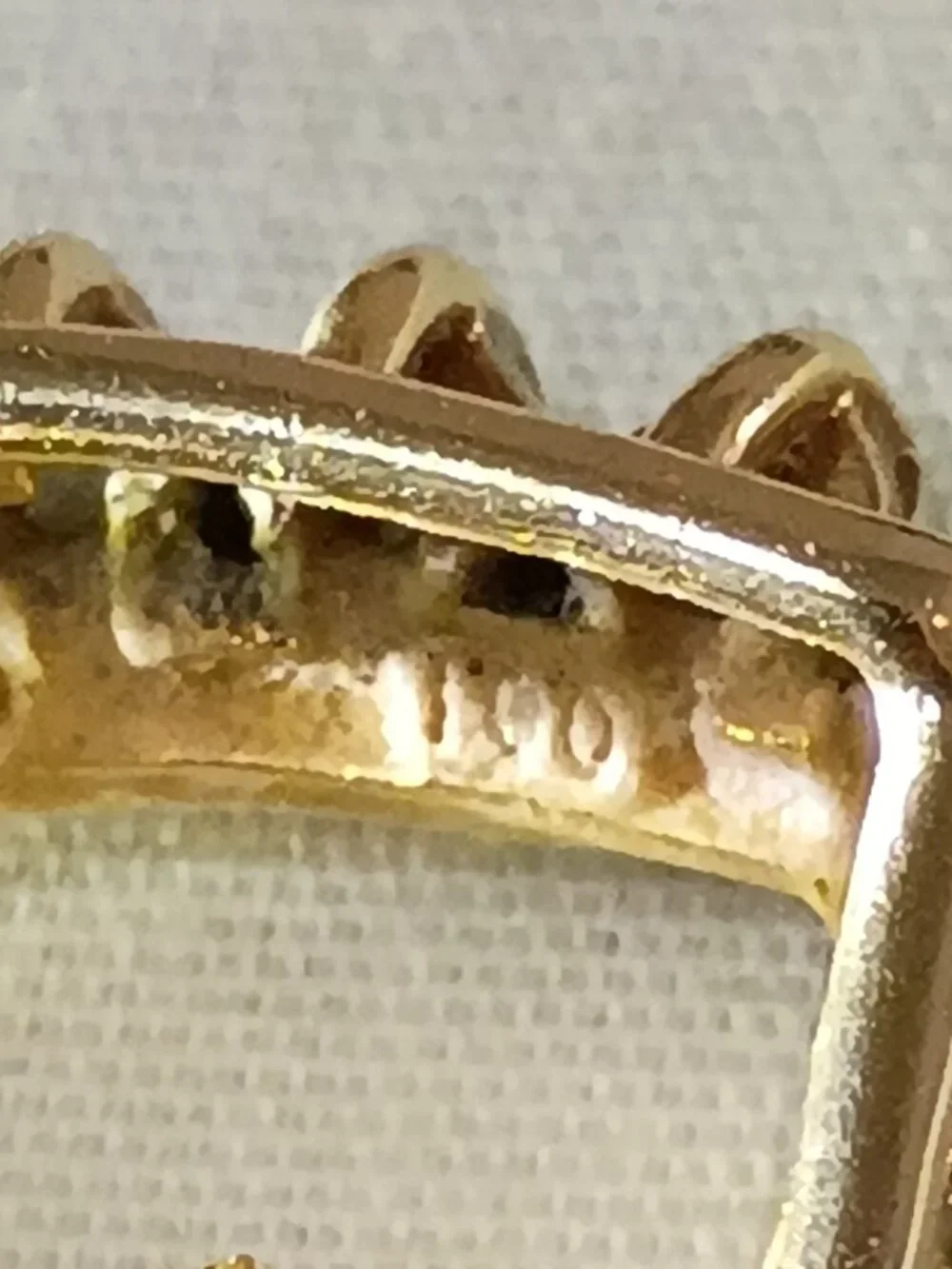 Andin International jeweler verified